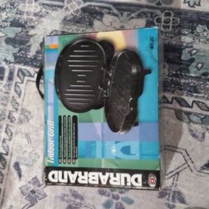 Durabrand grill